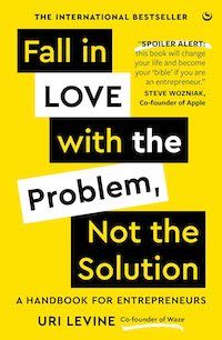 Fall in Love With The Problem