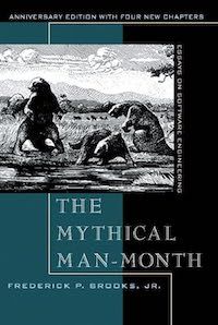 Mythical Man Month