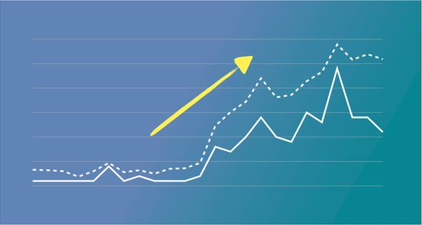 How I Increased Traffic to my Website by 10x in a Month