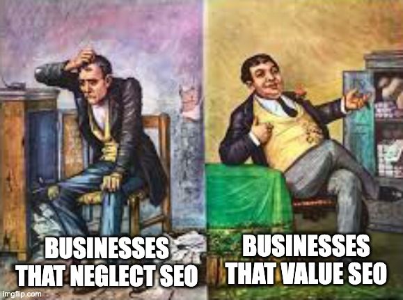 SEO is important